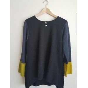 Margaret Winters Women's Sweater Size M